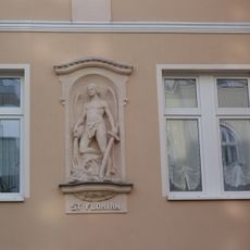 St. Florian