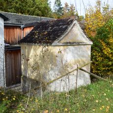 Hofkapelle Leistmühle 1 in Altmannstein