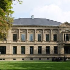 Villa Marckhoff-Rosenstein