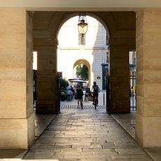 Passage de la Cour-des-Fontaines