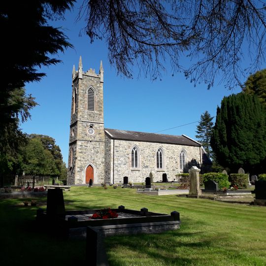 Killoughter Church