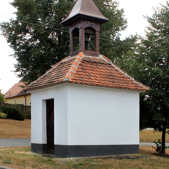 Kaple v Předenicích