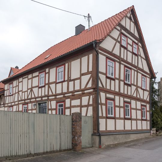 Wohnhaus