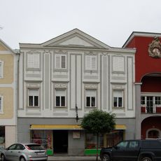 Stadtplatz 13