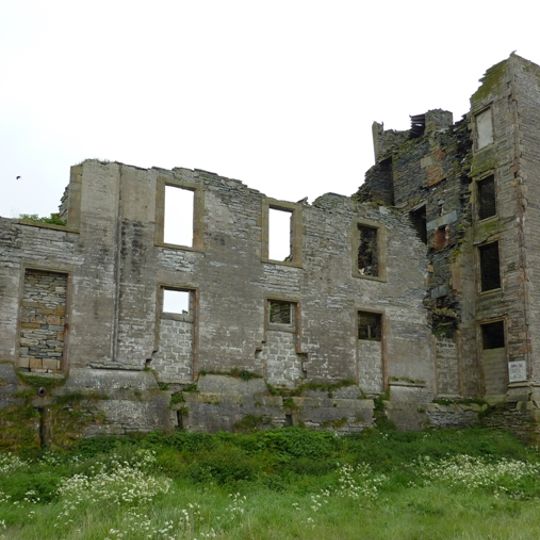 Thurso Castle