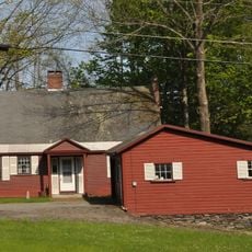 William Harris House