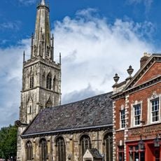 St Nicholas' Church, Gloucester