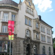 Münchener Straße 11