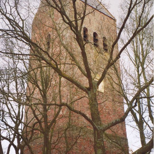 Hervormde kerk