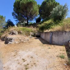 Gruta dos Alqueves