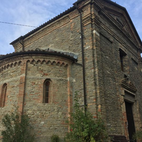 Cappella di san Giovanni alle Conche