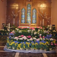 St. Francis Xavier's Church