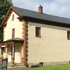 King Store and Homestead