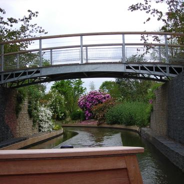 Najlepsze zajęcia dla rodzin w Angers