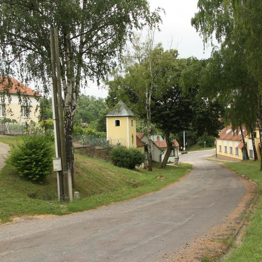 Němčičky