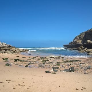 Praia da Samarra