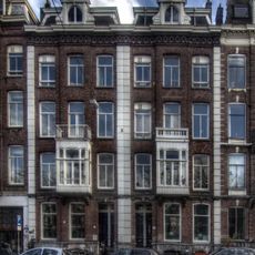 Stadhouderskade 149-150