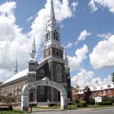 Site du patrimoine de l'Église-Sainte-Victoire