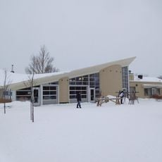 Parc de la Rivière-du-Moulin