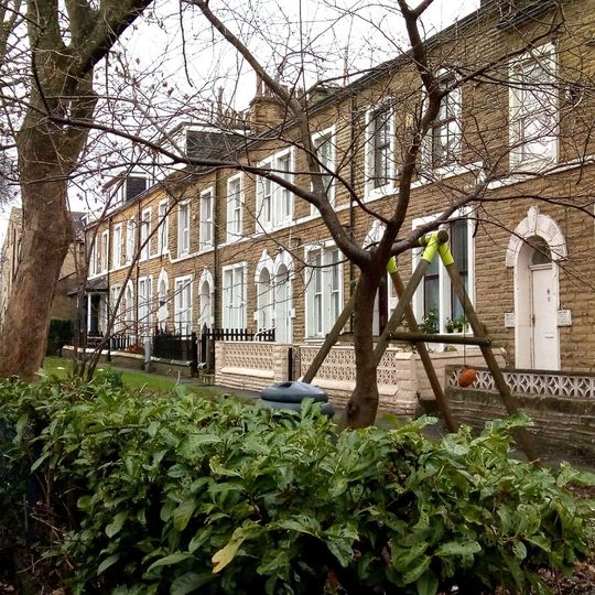 1-10, Melbourne Terrace Bd5