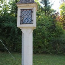 Bildstock, Pestkreuz