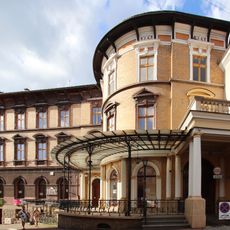 3 Sobieskiego Square in Tarnów