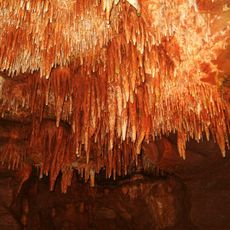 Bull Shoals Caverns