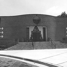 Anacostia Community Museum