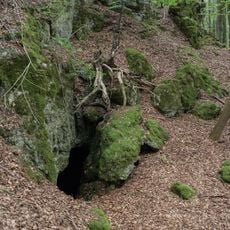 Cultural heritage D-3-6335-0009 in Königstein (Oberpfalz)