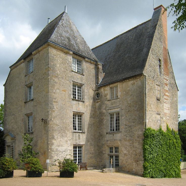 Musée Balzac
