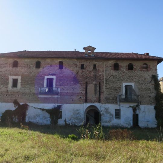 Castello della Marsaglia