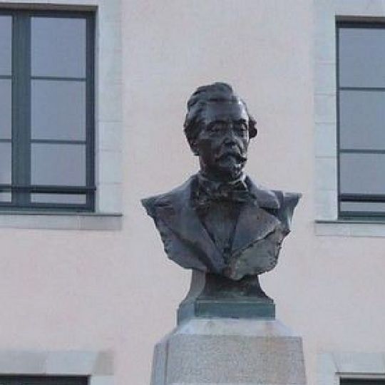 Saint-Melaine-sur-Aubance