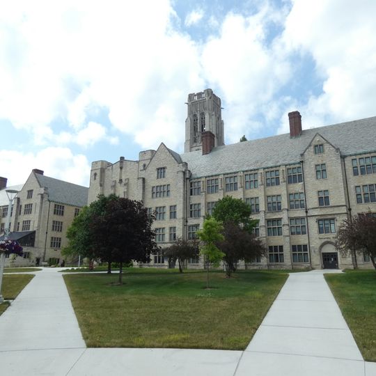 University of Toledo