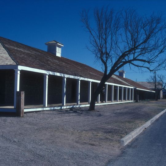 Fort Concho
