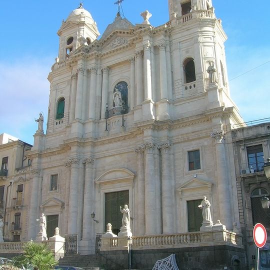 San Francesco all'Immacolata