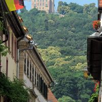 Hambach an der Weinstraße