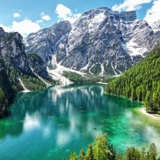 Lake Braies