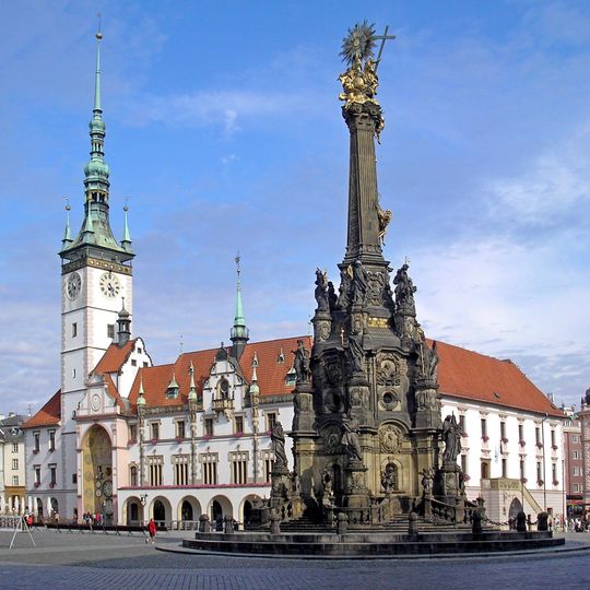 Olomouc Region
