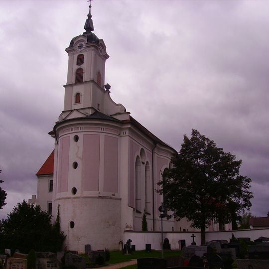 Klosterkirche Elchingen