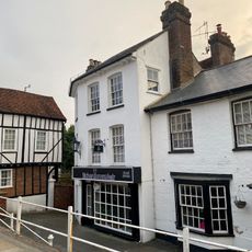 62 And 64, High Street