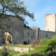 Commanderie du Mas Deu