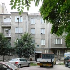 3 Sękocińska Street