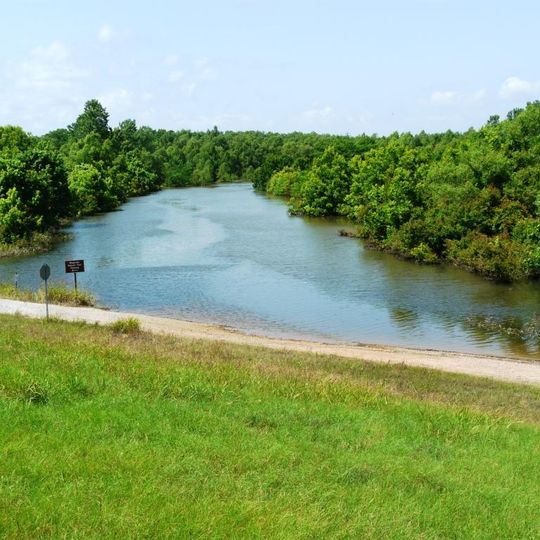 Cat Island National Wildlife Refuge