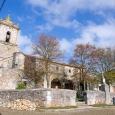 San Juan Bautista, Amaya