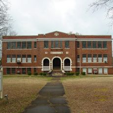 Monticello High School