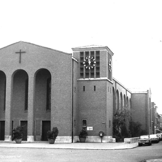 Heilig Sacramentskerk