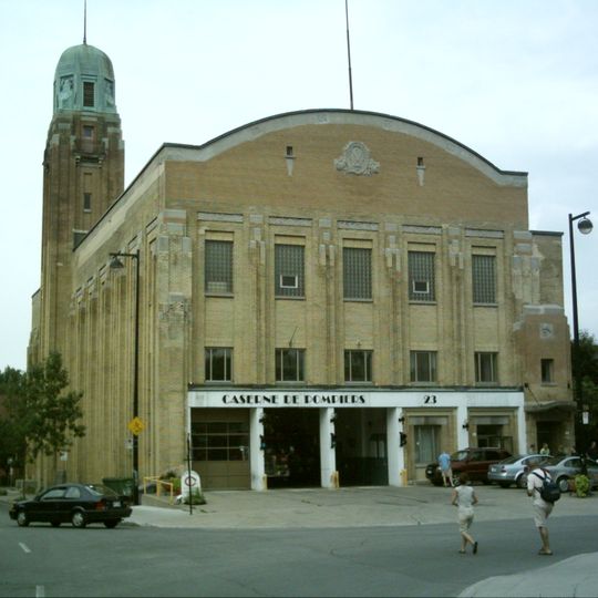 Saint-Henri