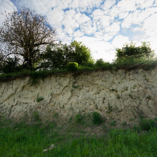 Lehmgrube am Heulenberg