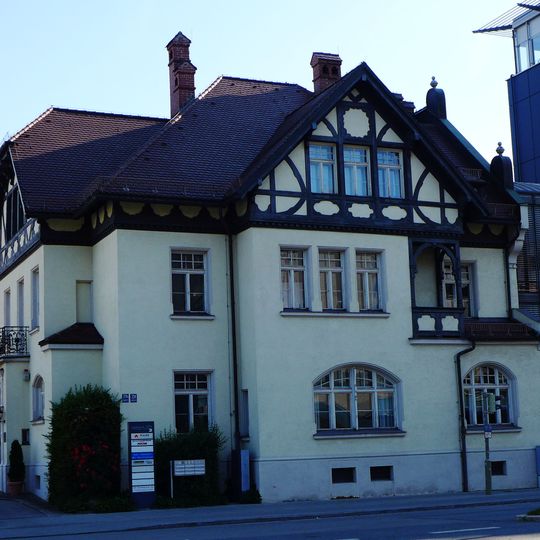 Landsberger Straße 328