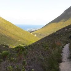 Fernkloof Nature Reserve